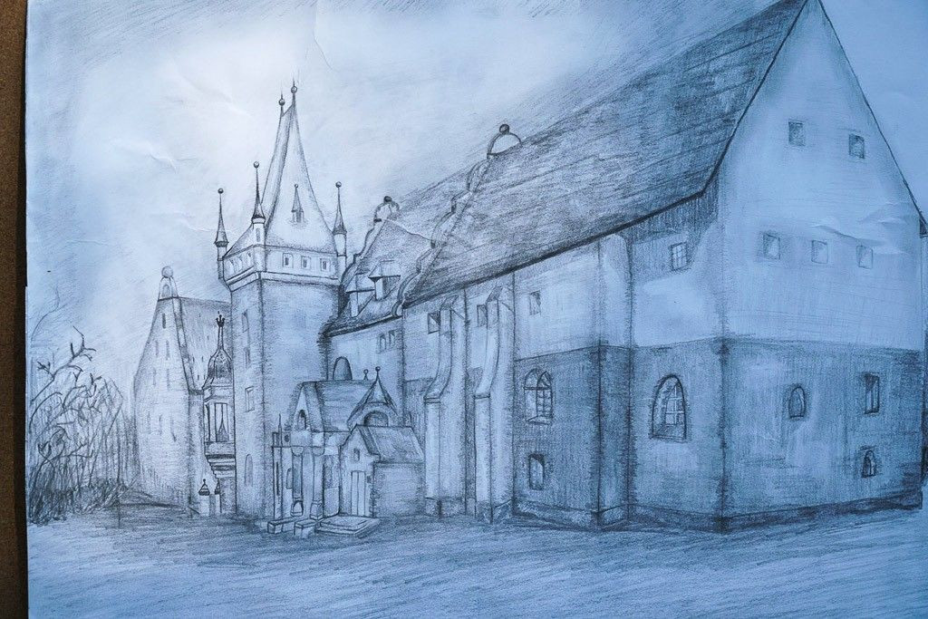 Młodzi gniewni zaprezentowali swoje prace