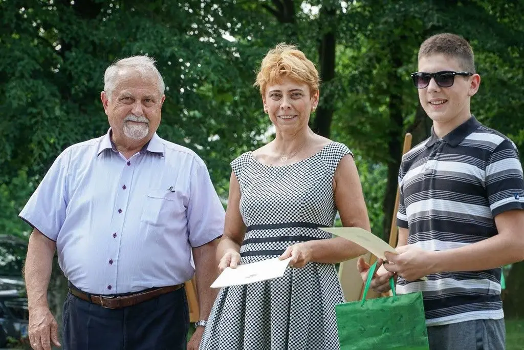 Młodzi gniewni zaprezentowali swoje prace