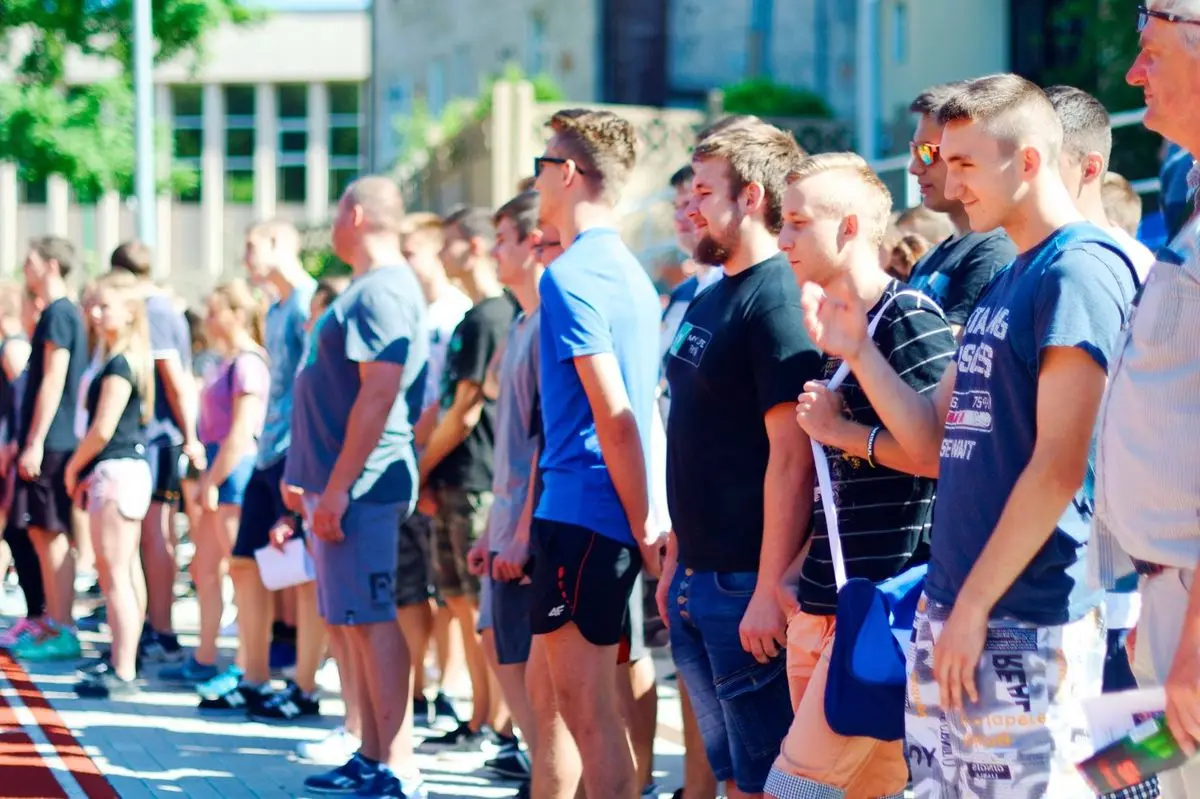 Za nami Powiatowy Dzień Sportu. „Budowlanka” z Pucharem Starosty