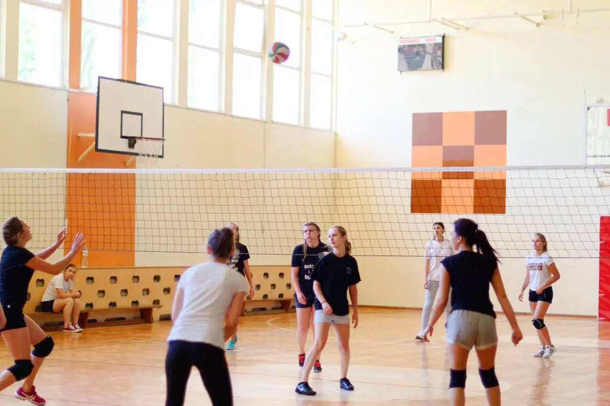 Za nami Powiatowy Dzień Sportu. „Budowlanka” z Pucharem Starosty