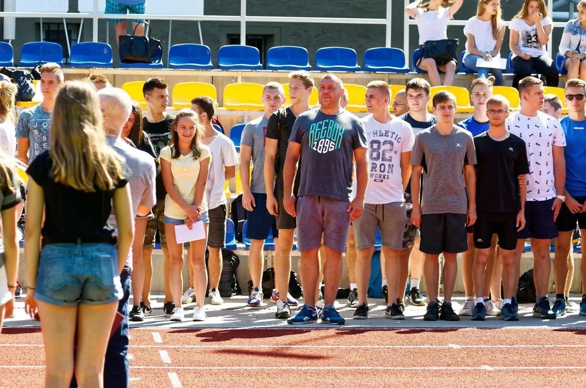 Za nami Powiatowy Dzień Sportu. „Budowlanka” z Pucharem Starosty