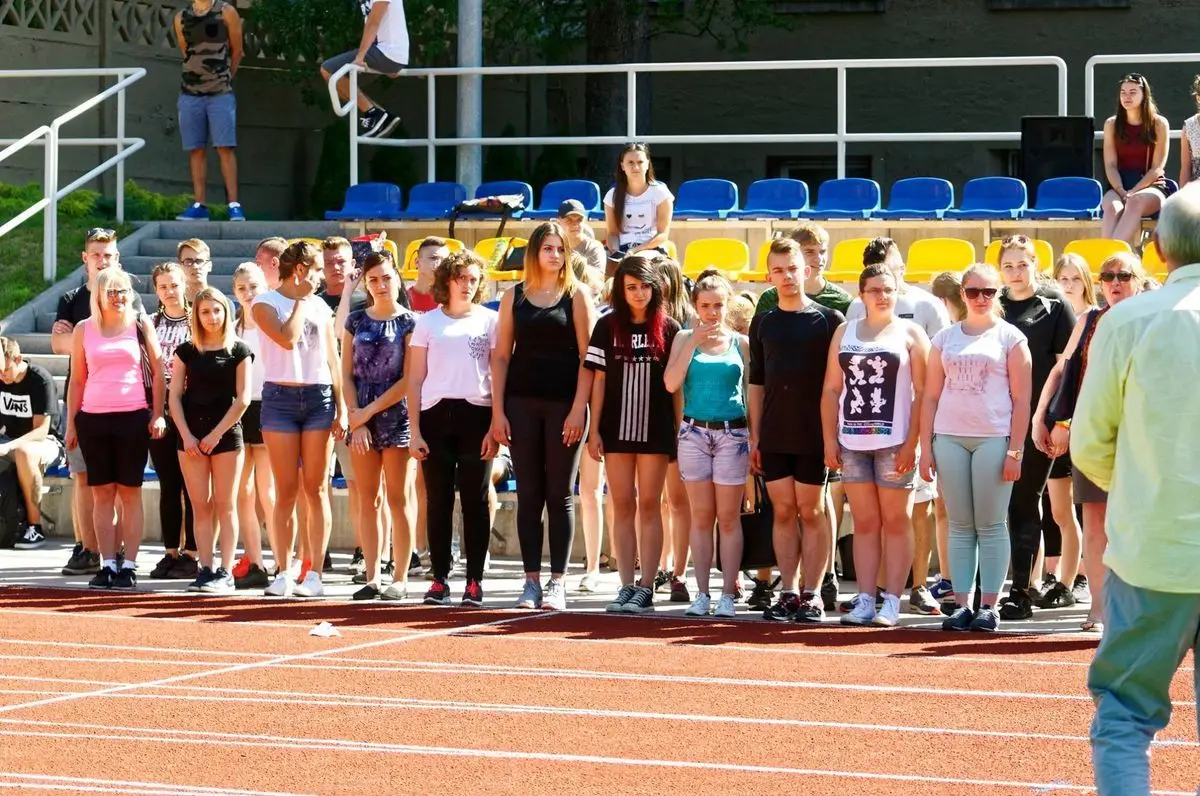 Za nami Powiatowy Dzień Sportu. „Budowlanka” z Pucharem Starosty