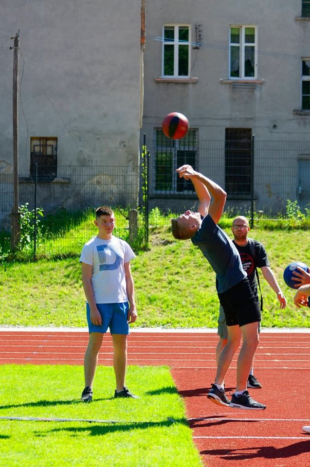 Za nami Powiatowy Dzień Sportu. „Budowlanka” z Pucharem Starosty