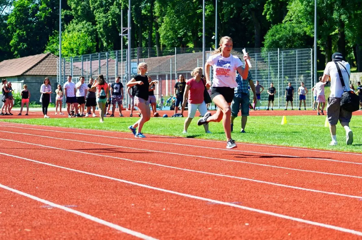 Za nami Powiatowy Dzień Sportu. „Budowlanka” z Pucharem Starosty