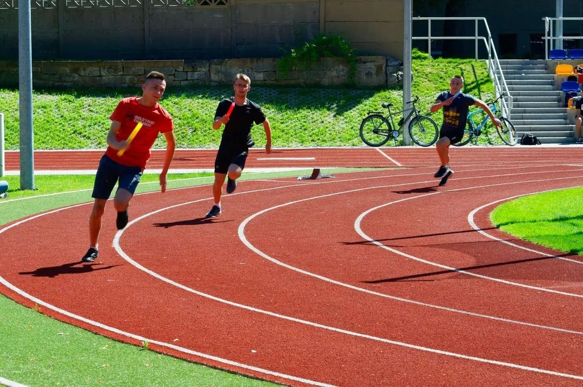 Za nami Powiatowy Dzień Sportu. „Budowlanka” z Pucharem Starosty