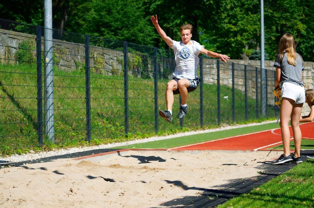 Za nami Powiatowy Dzień Sportu. „Budowlanka” z Pucharem Starosty