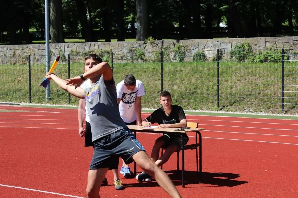 Za nami Powiatowy Dzień Sportu. „Budowlanka” z Pucharem Starosty