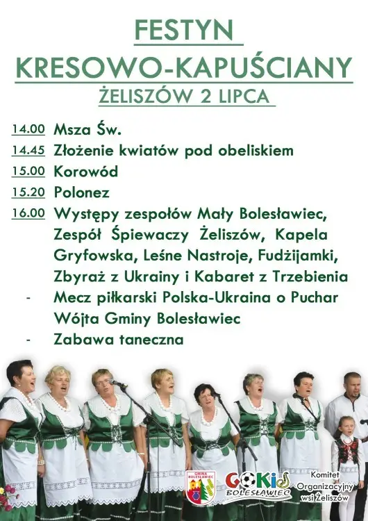 II Festyn Kresowo-Kapuściany