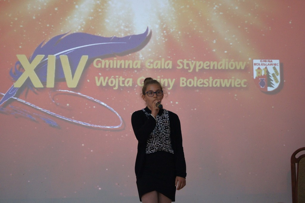 Najlepsi uczniowie nagrodzeni