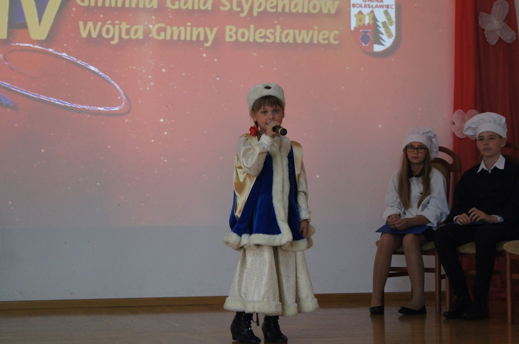 Najlepsi uczniowie nagrodzeni