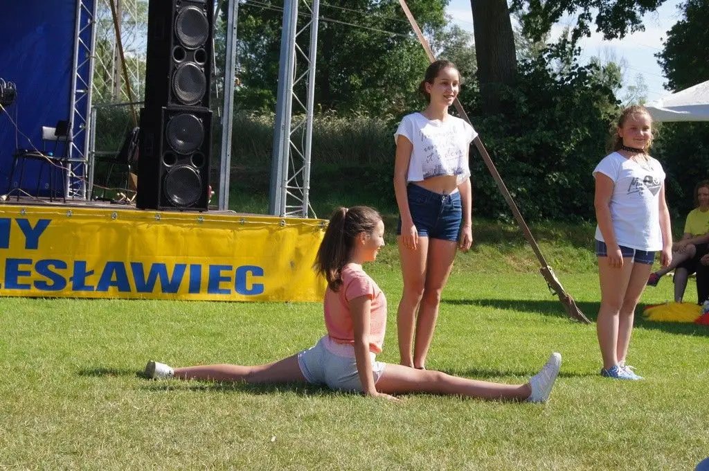 Turniej Wsi: Bolesławice najlepsze
