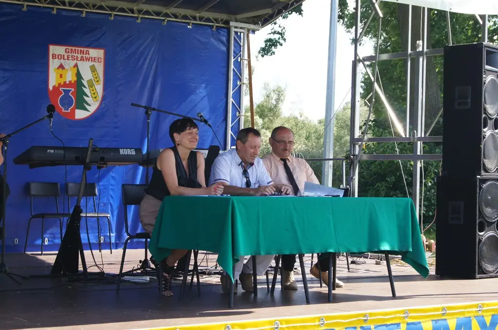 Turniej Wsi: Bolesławice najlepsze
