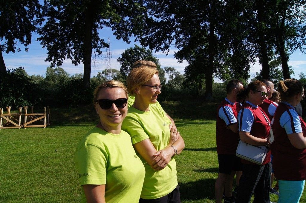 Turniej Wsi: Bolesławice najlepsze