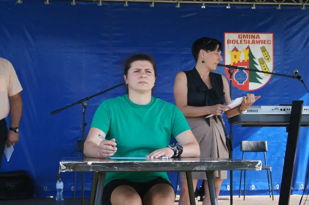 Turniej Wsi: Bolesławice najlepsze