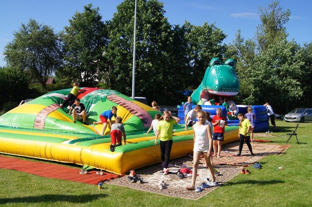 Turniej Wsi: Bolesławice najlepsze