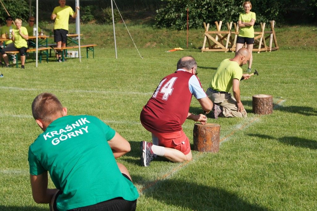 Turniej Wsi: Bolesławice najlepsze
