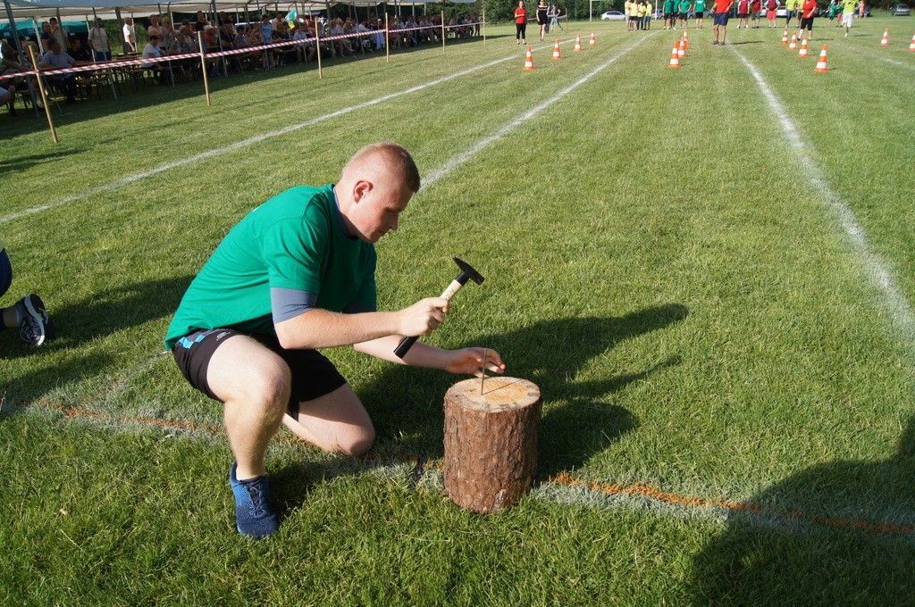 Turniej Wsi: Bolesławice najlepsze