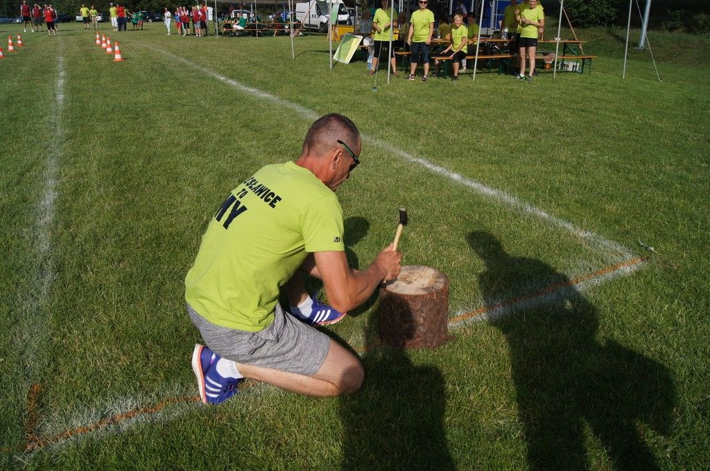 Turniej Wsi: Bolesławice najlepsze