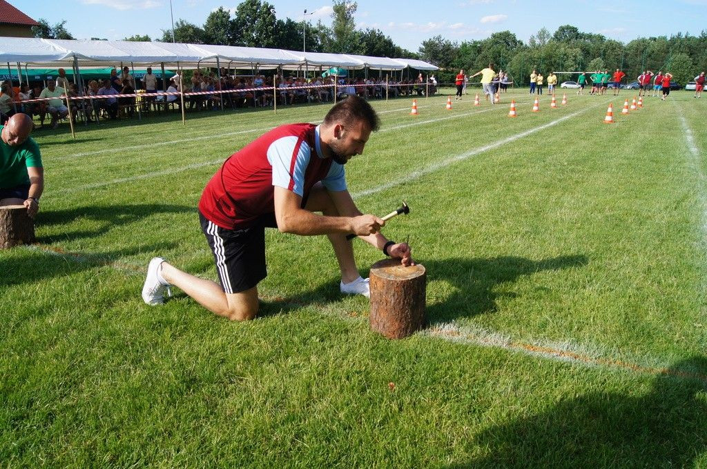 Turniej Wsi: Bolesławice najlepsze