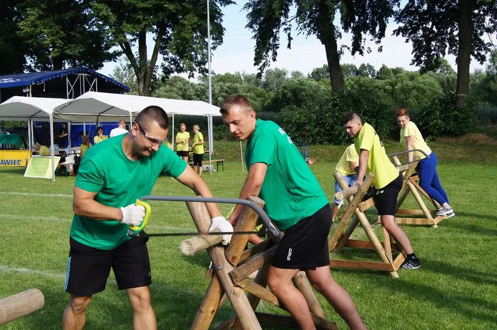 Turniej Wsi: Bolesławice najlepsze