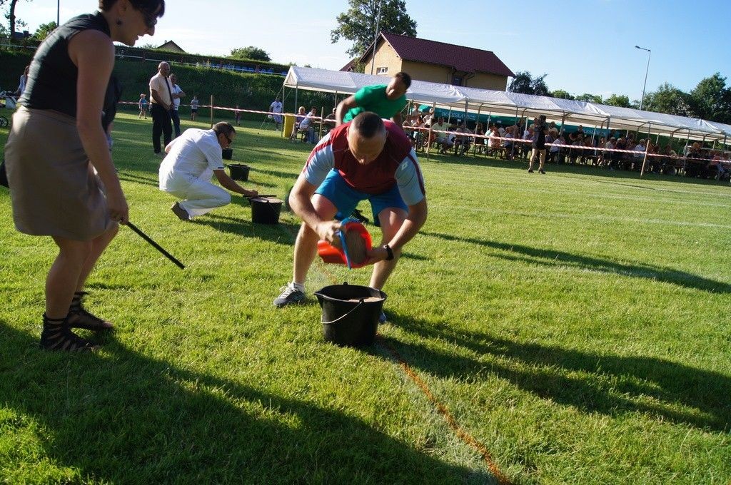 Turniej Wsi: Bolesławice najlepsze
