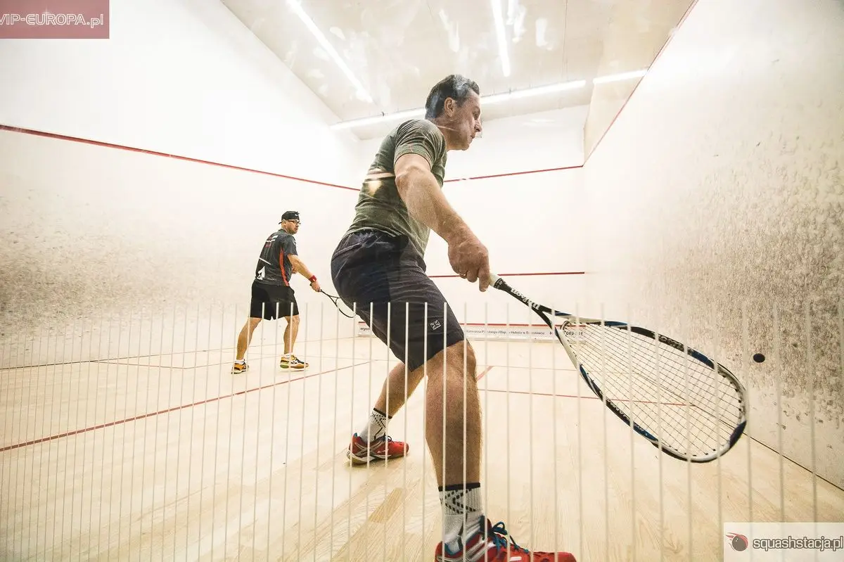 Squashstacja