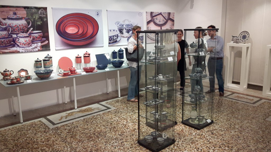 Rzymianie podziwiali bolesławiecką ceramikę