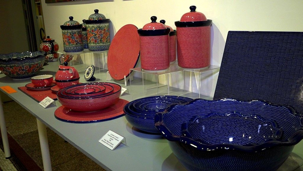 Rzymianie podziwiali bolesławiecką ceramikę