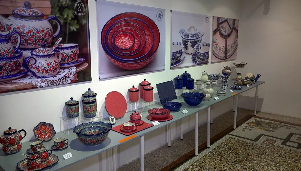 Rzymianie podziwiali bolesławiecką ceramikę