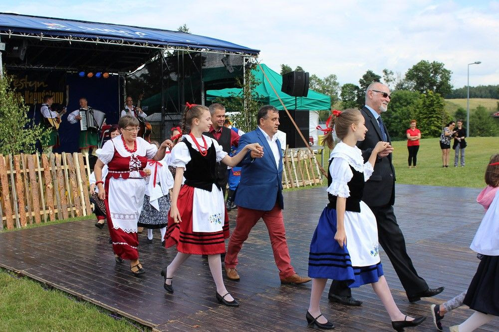 Kresowe klimaty w Żeliszowie