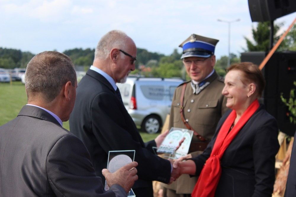 Kresowe klimaty w Żeliszowie