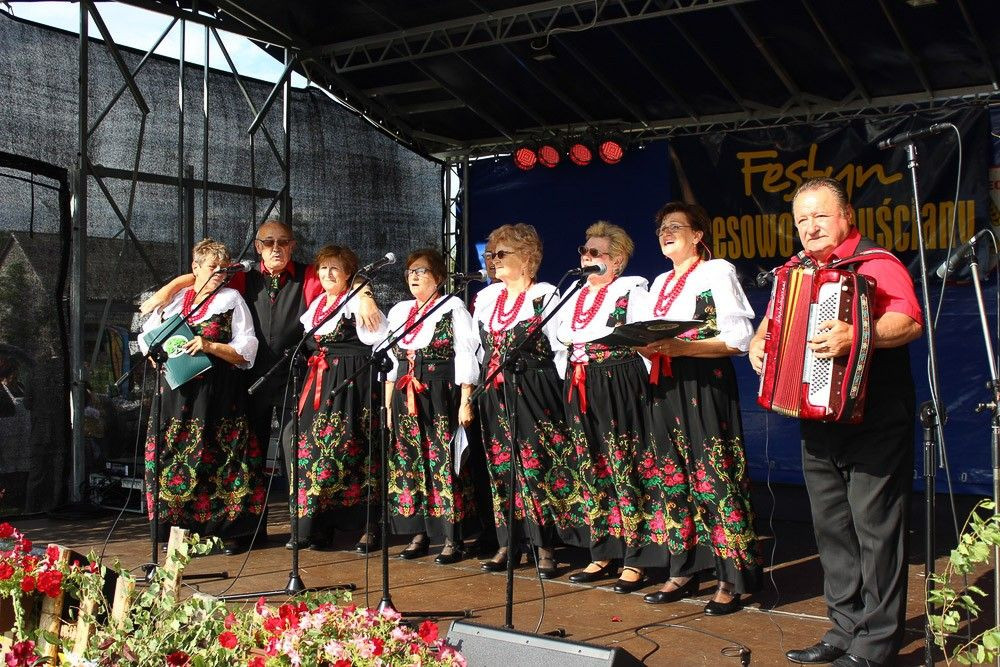 Kresowe klimaty w Żeliszowie