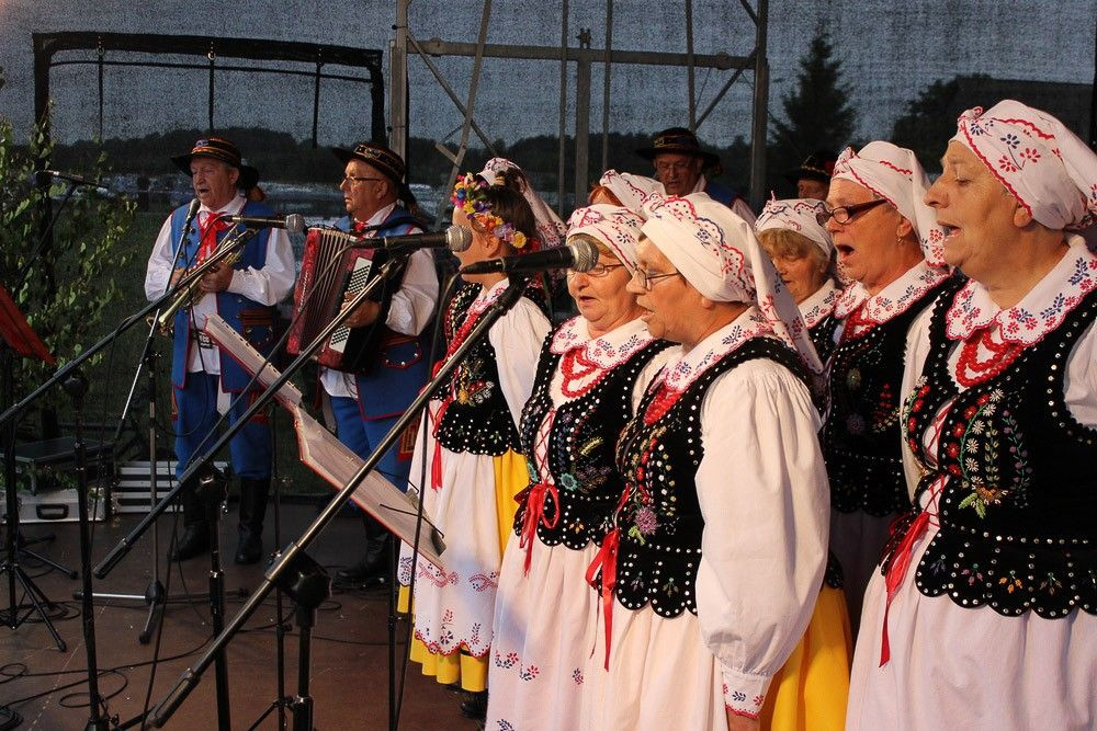 Kresowe klimaty w Żeliszowie