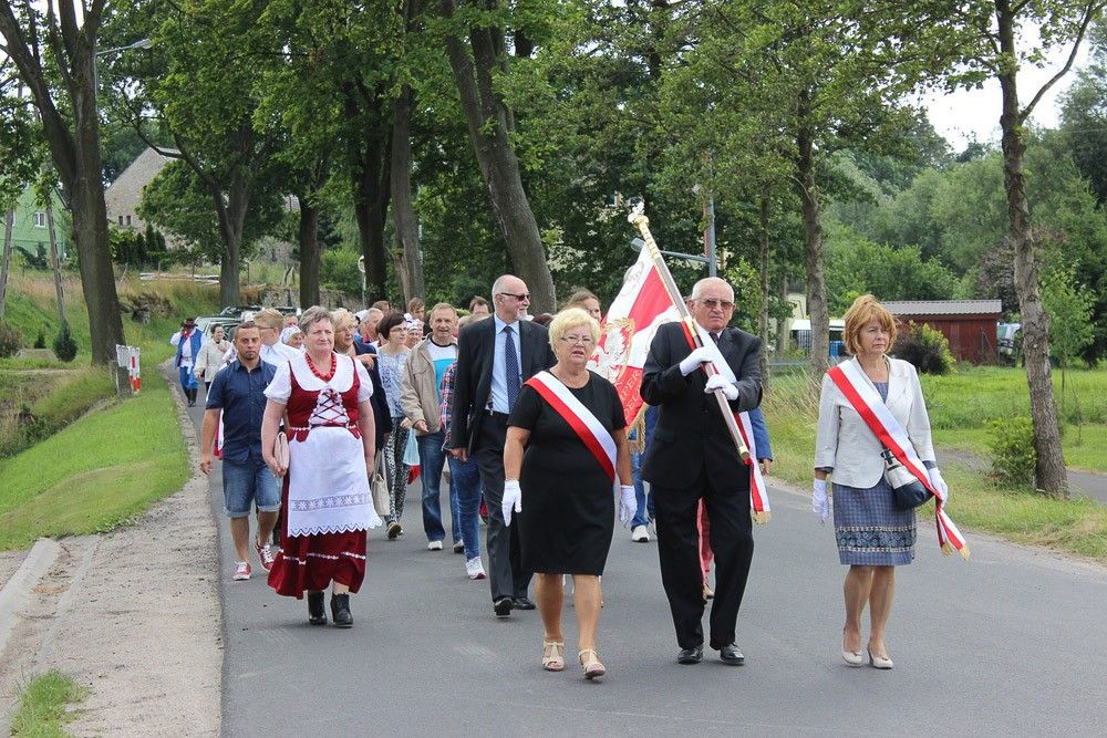 Kresowe klimaty w Żeliszowie