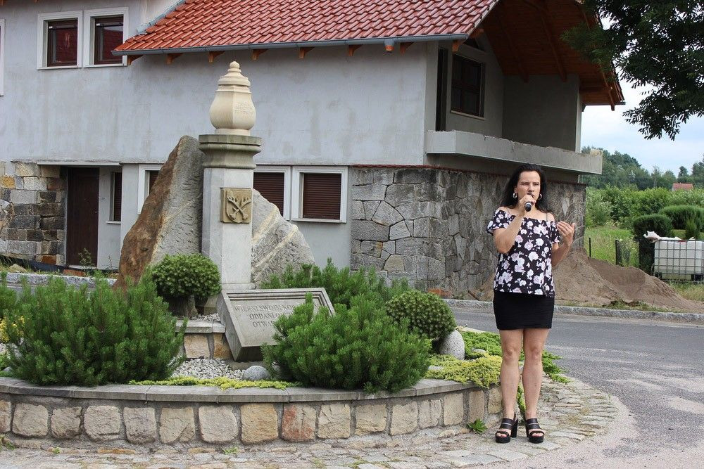 Kresowe klimaty w Żeliszowie