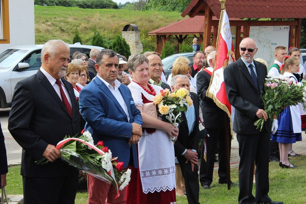 Kresowe klimaty w Żeliszowie