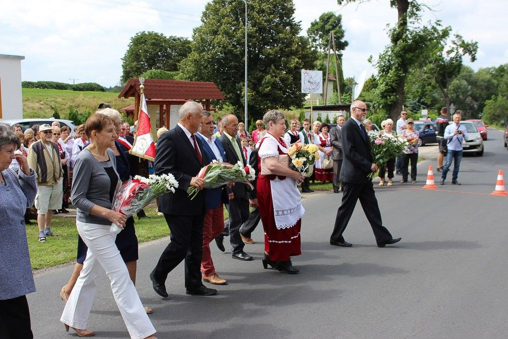 Kresowe klimaty w Żeliszowie