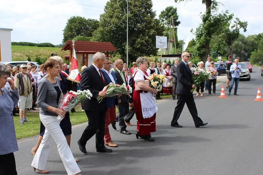 Kresowe klimaty w Żeliszowie