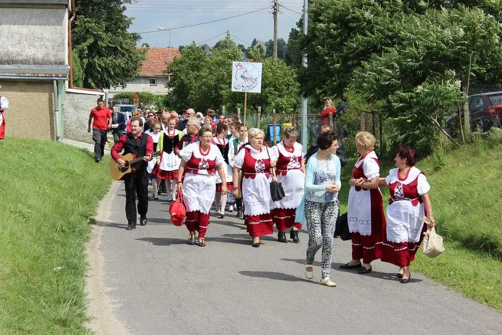 Kresowe klimaty w Żeliszowie