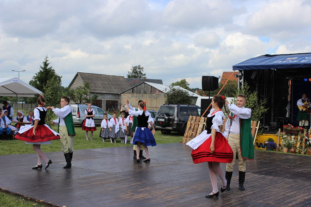 Kresowe klimaty w Żeliszowie