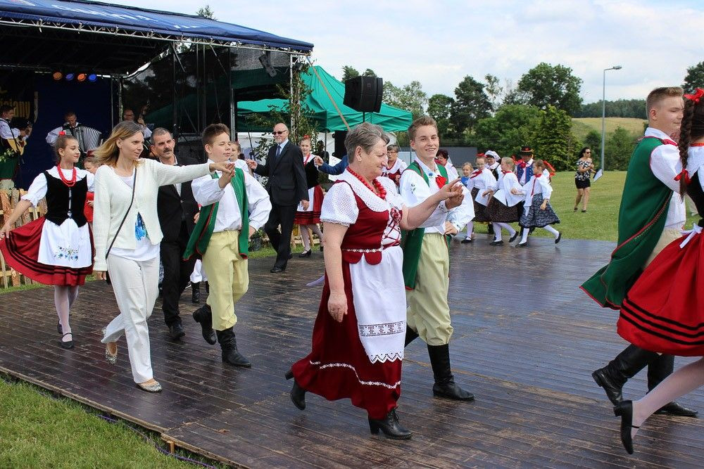 Kresowe klimaty w Żeliszowie