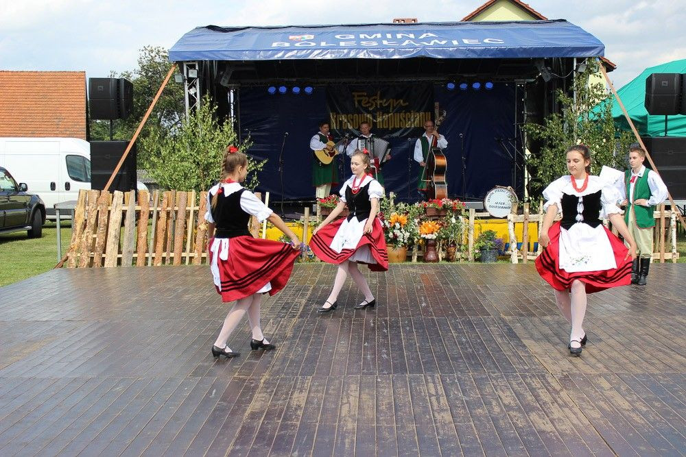 Kresowe klimaty w Żeliszowie