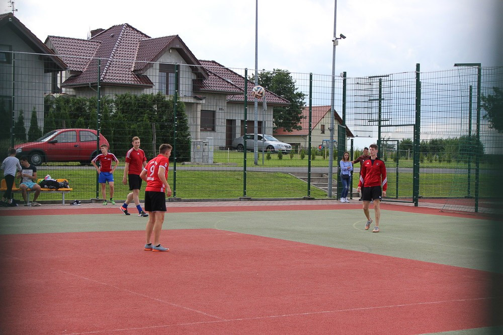 Kresowe klimaty w Żeliszowie