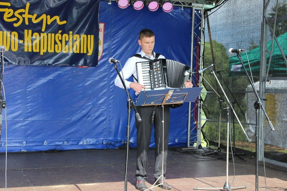 Kresowe klimaty w Żeliszowie