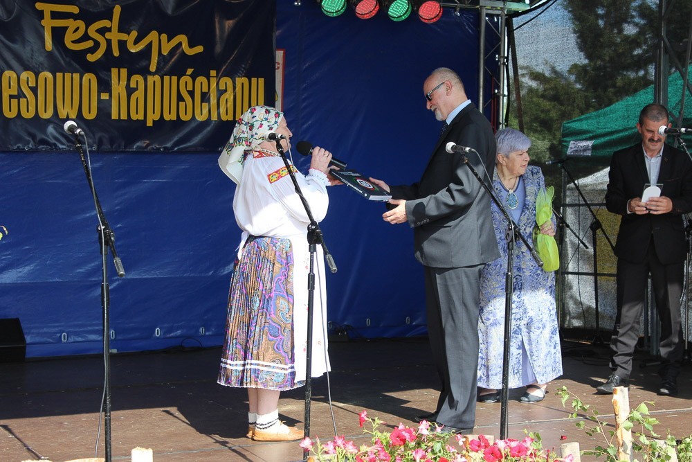 Kresowe klimaty w Żeliszowie