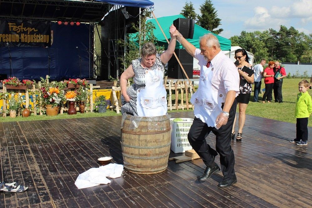 Kresowe klimaty w Żeliszowie