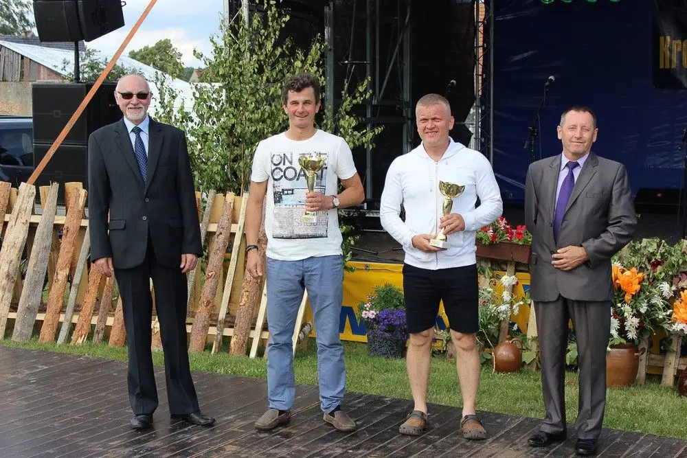 Kresowe klimaty w Żeliszowie