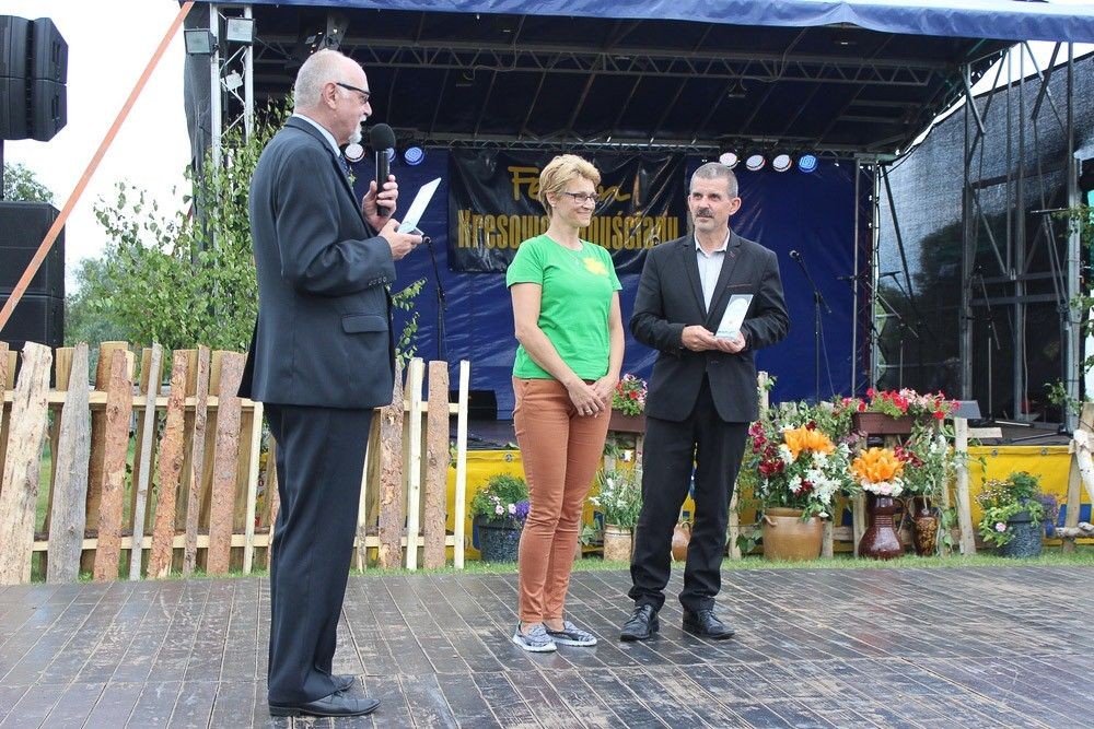 Kresowe klimaty w Żeliszowie