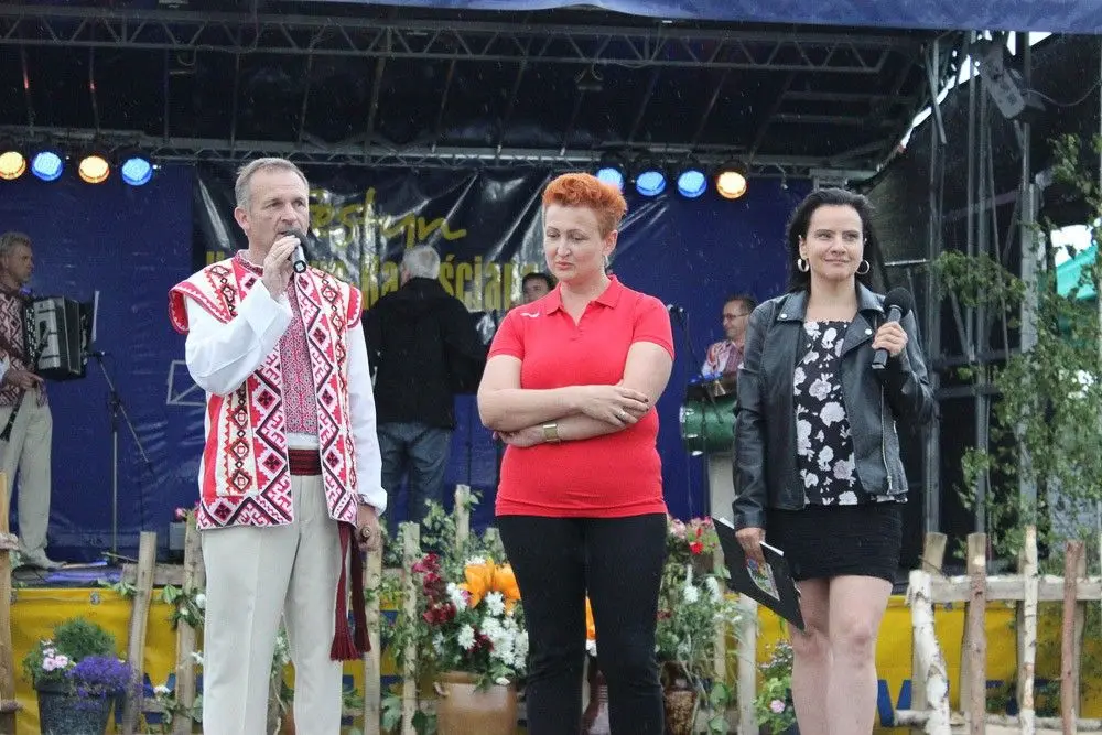 Kresowe klimaty w Żeliszowie
