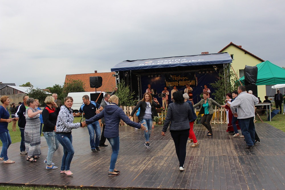 Kresowe klimaty w Żeliszowie